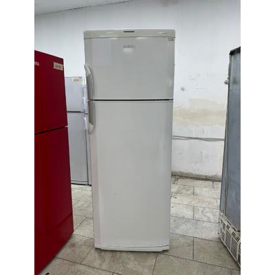 BEKO NOFROS ÜSTTEN DİFRİZLİ BEYAZ BUZDOLABI FABRİKA GARANTİLİ 