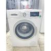 BOSCH 10 KG SERİ 6  BEYAZ ÇAMAŞIR MAKİNASI 