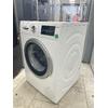 BOSCH 10 KG SERİ 6  BEYAZ ÇAMAŞIR MAKİNASI 