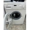 BOSCH 7 KG 1000 DEVİR ÇAMAŞIR MAKİNESİ FABRİKA GARANTİLİ 