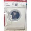 BOSCH 8 KG BEYAZ ÇAMAŞIR MAKİNASI 