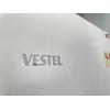 VESTEL İNOX BUZDOLABI 